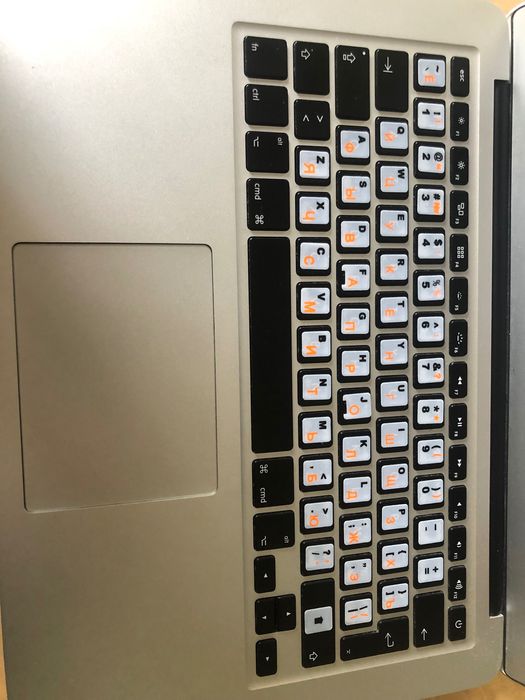 MacBook Air 2014 13-inch