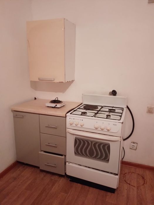 Комната в общежитии