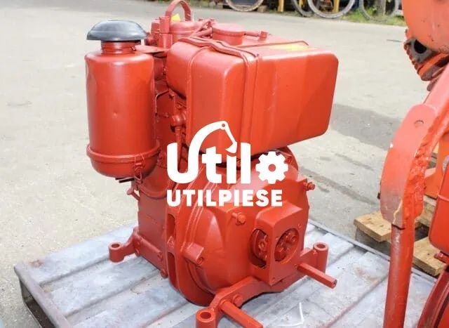 Motor Hatz E786 E780 E785 E789 D722 D782 + piese Hatz verificate