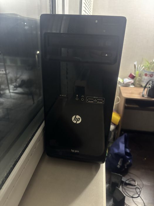 Продаю компьютер