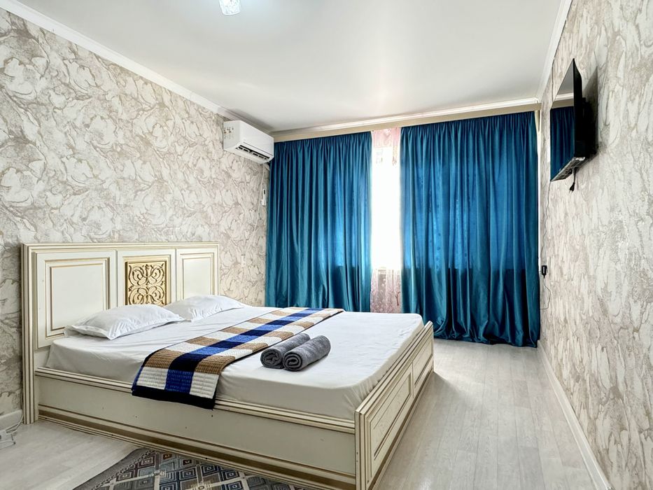 По часовой квартира УНИВЕРСАМ