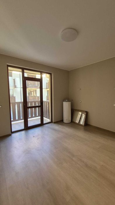 Продава се Едностаен апартамент в Банско - 43 кв.м за 1046 €/кв.м - Снимка #4