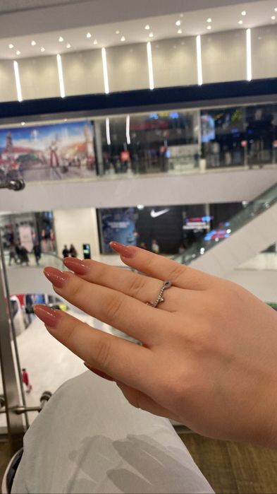 Кулон и кольцо