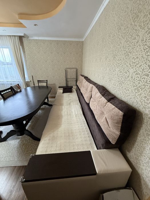 Продам диван большой раскладной