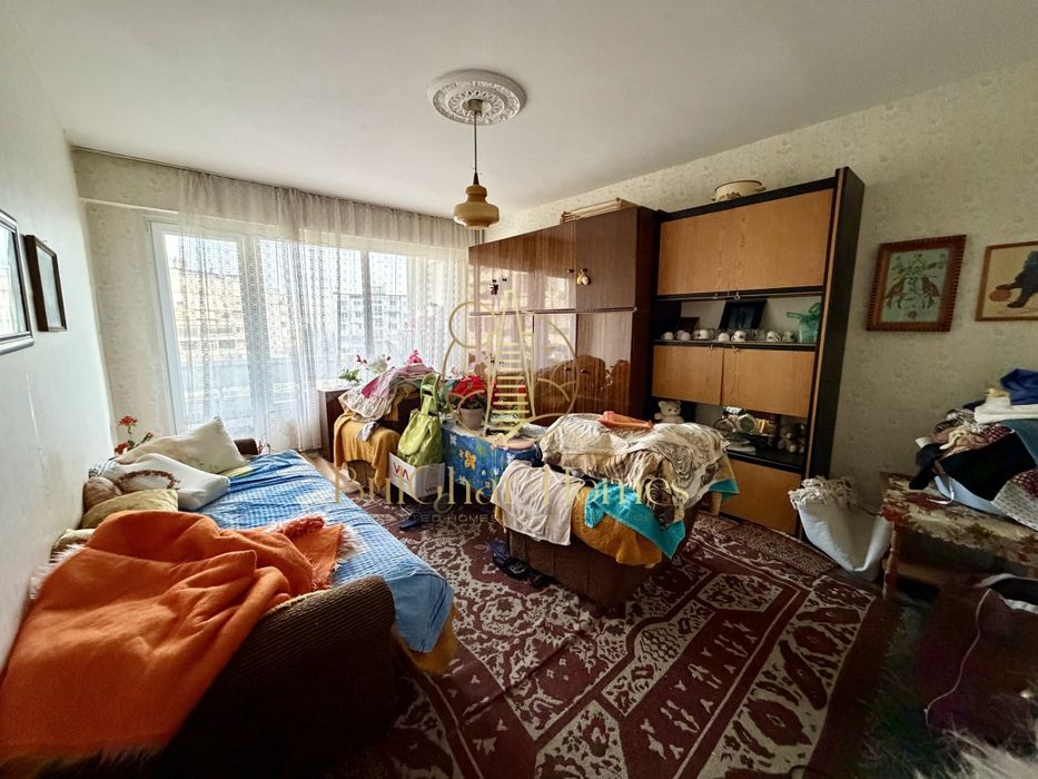 Продажба 2-стаен гр. Варна - Владислав Варненчик 72m²