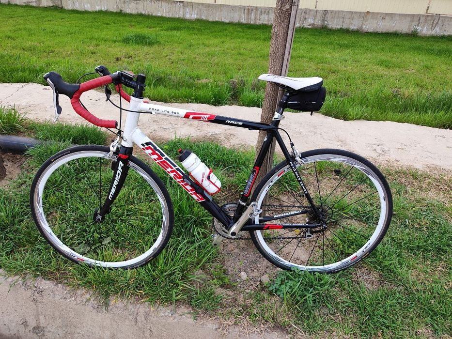 Merida Race Lite 905.