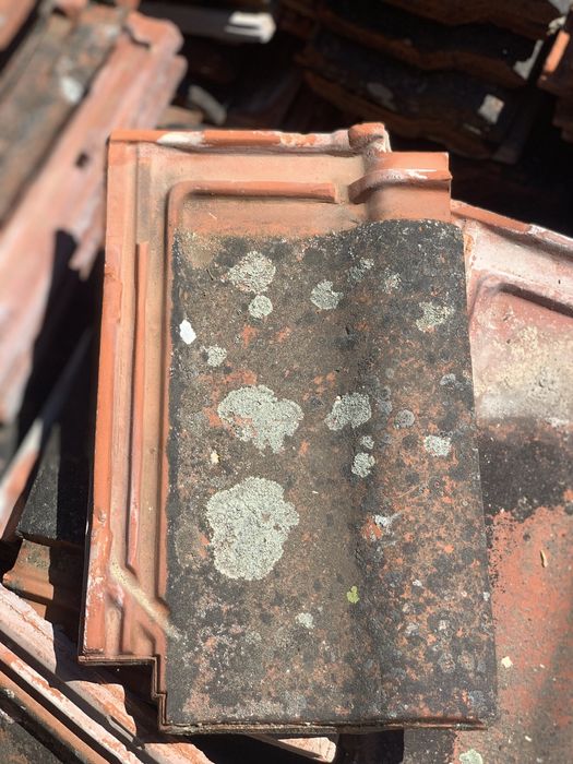 Цигли, керемиди сражица