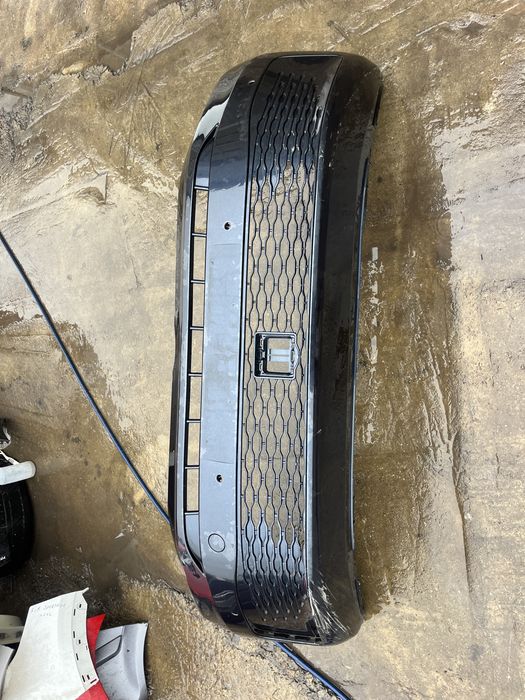Предна броня VW Caddy 2020- 5бр