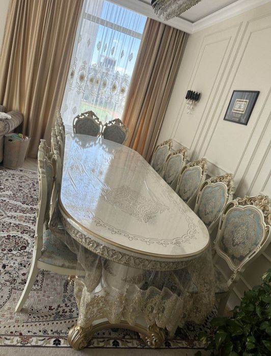 Стол стулья Малайзия