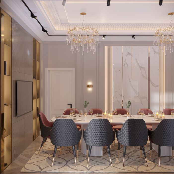 Архитектор ва дизайнер[Arxitektor va Dizayner]