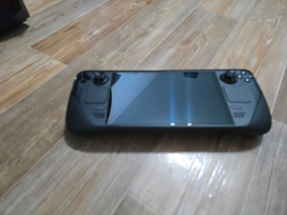 Steam Deck OLED 1 ТБ