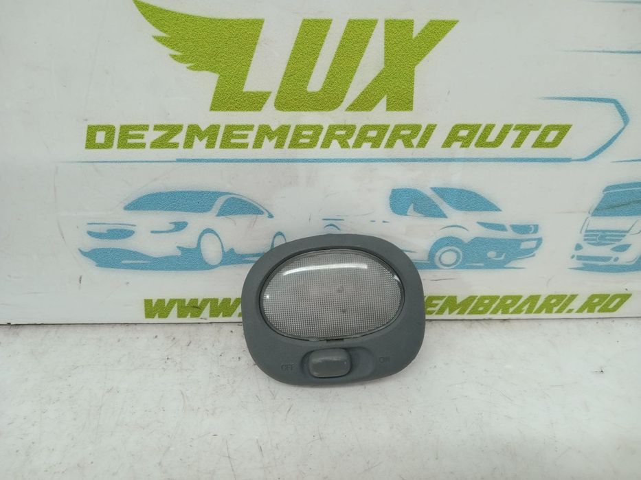 Lampa iluminat portbagaj 92620 29610 Hyundai Terracan 2