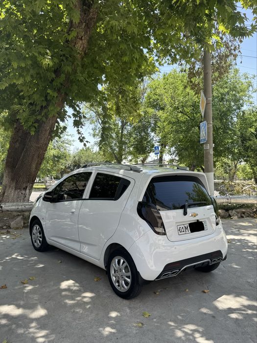Spark A/T 2022 avtomat