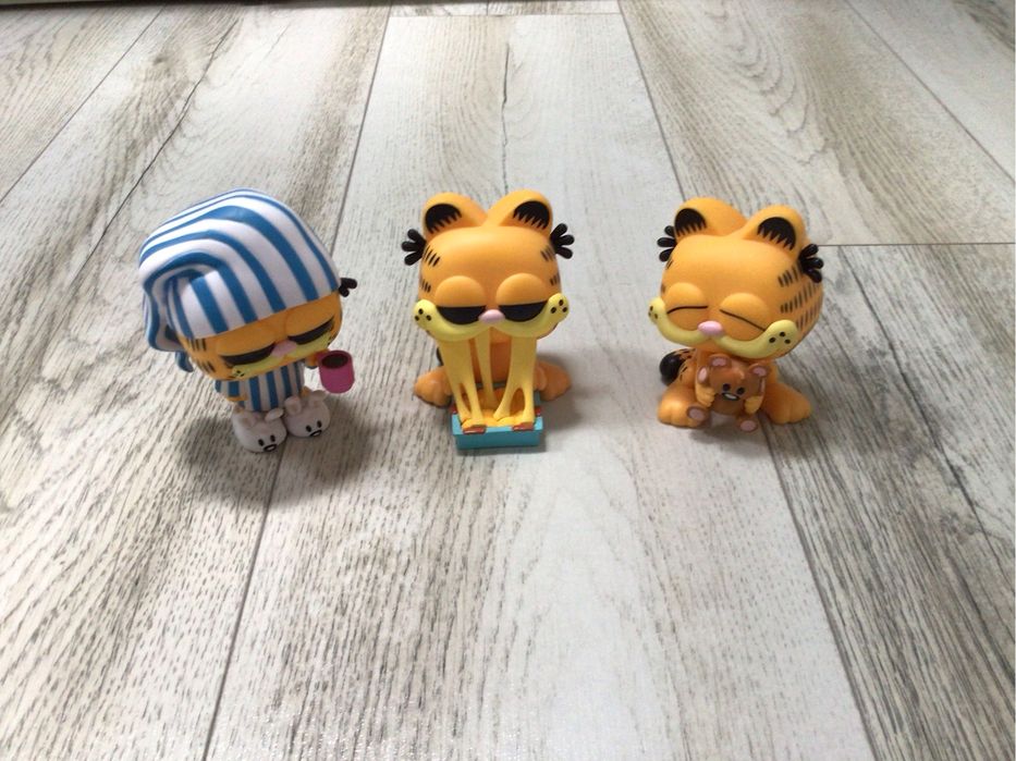 Funko Pop Garfield