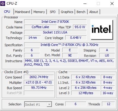 Системный блок gtx1080 / i7