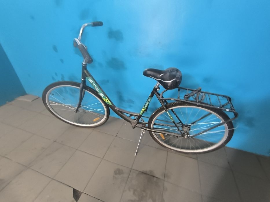 СРОЧНО продам велосипед Stels