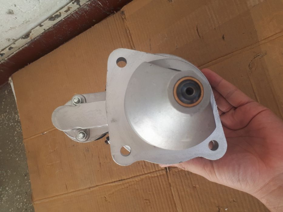 Electromotor nou Manitou seria MLT M MC MLA MSI MT