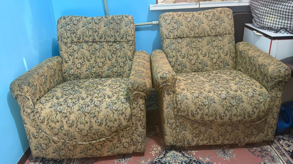 Мебель для гостинной