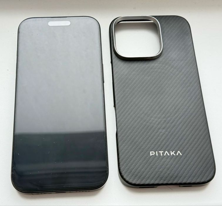 Айфон 16 Про 512 Гб