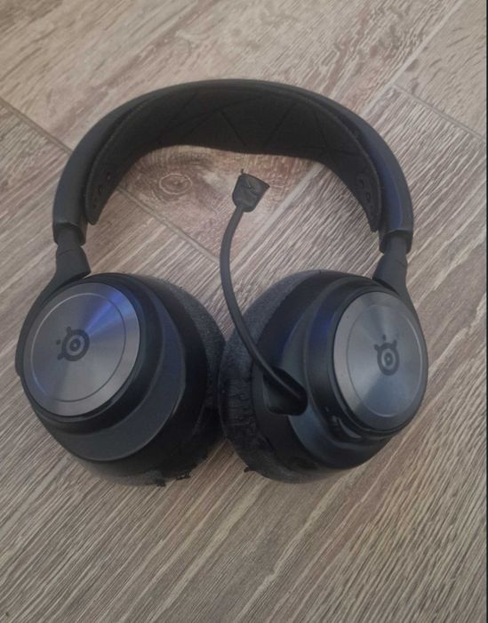 STEELSERIES Arctis Nova Pro Wireless