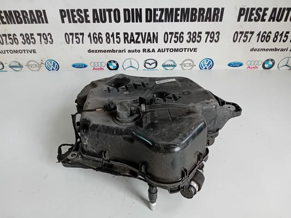 Rezervor AdBlue Complet BMW G20 G21 G22 G23 Cod 7454339