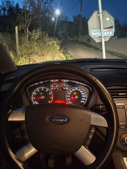 FORD Focus C-Max 2007 — imagine 4