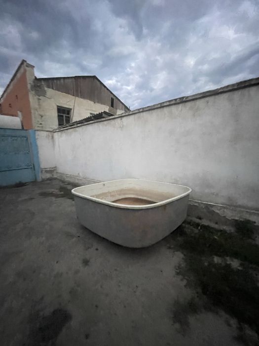 Baliq Vanna sotiladi  2dona