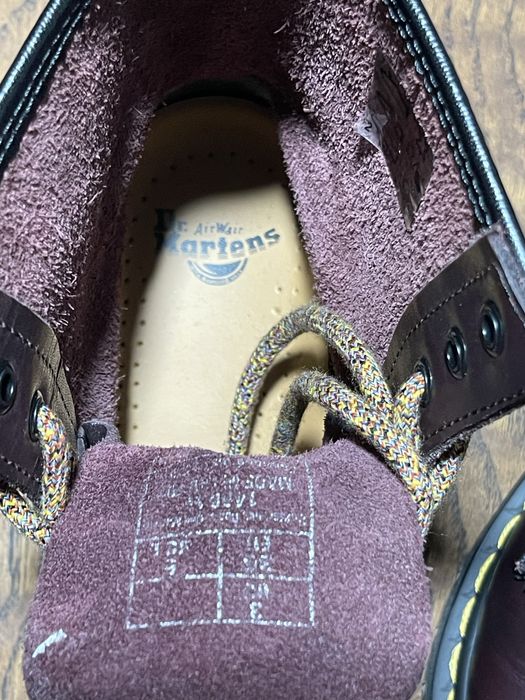 Dr Martens боти Кубинки 36