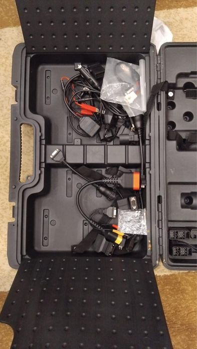 Продам автосканер Launch X-431 PRO V4.0.