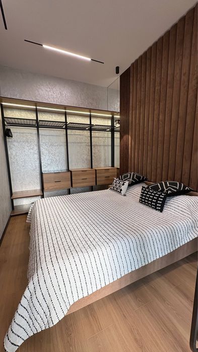 ЖК Infinity в аренду студия