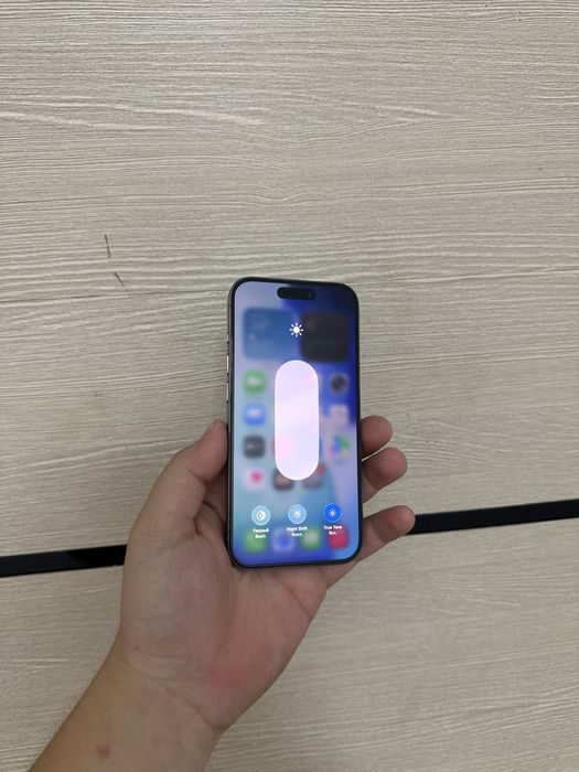 Iphone 15 pro 128gb 87% / Айфон 15 про 128гб