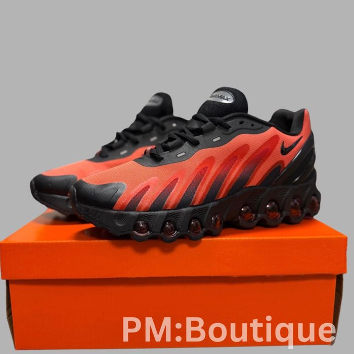 Nike Air Max маратонки