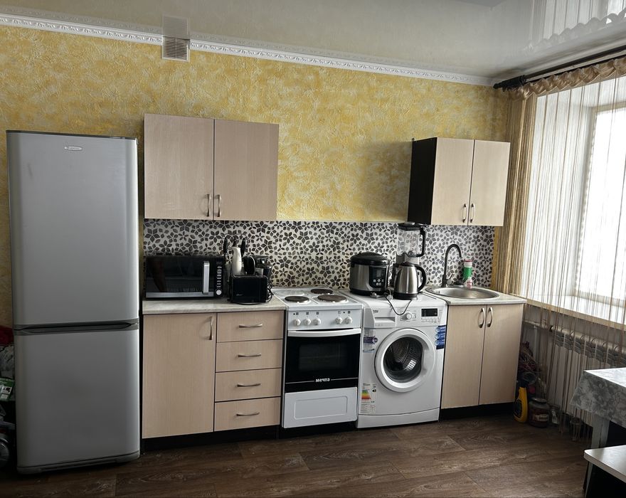 Продам 1 комнатную - студию