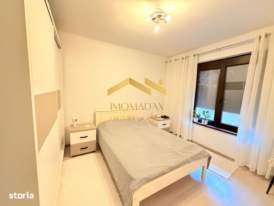 Braytim-2 Camere-Curte proprie