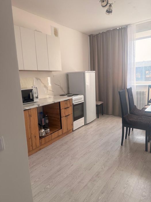 Квартира по суточно