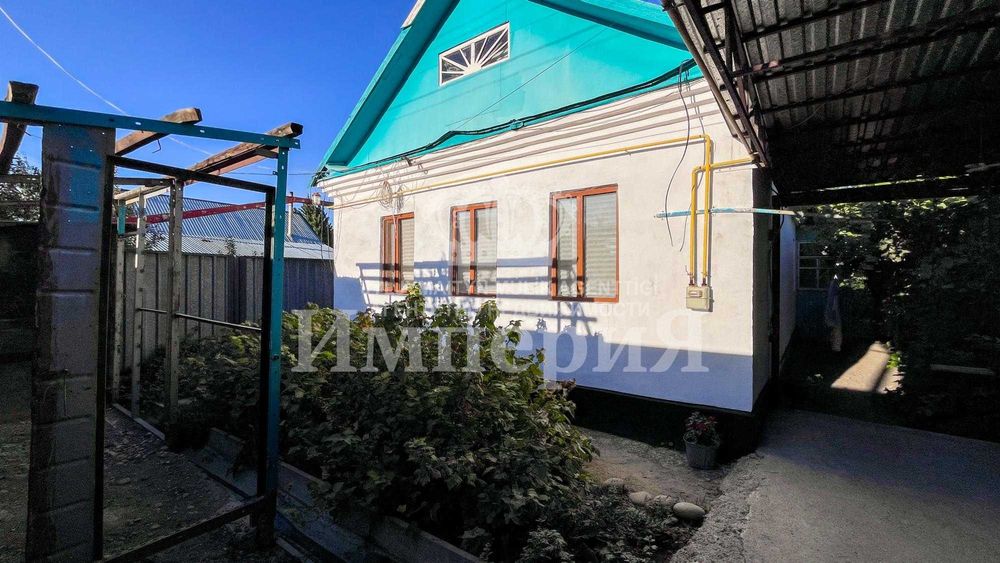 Дом 3ком Новостройка Елена