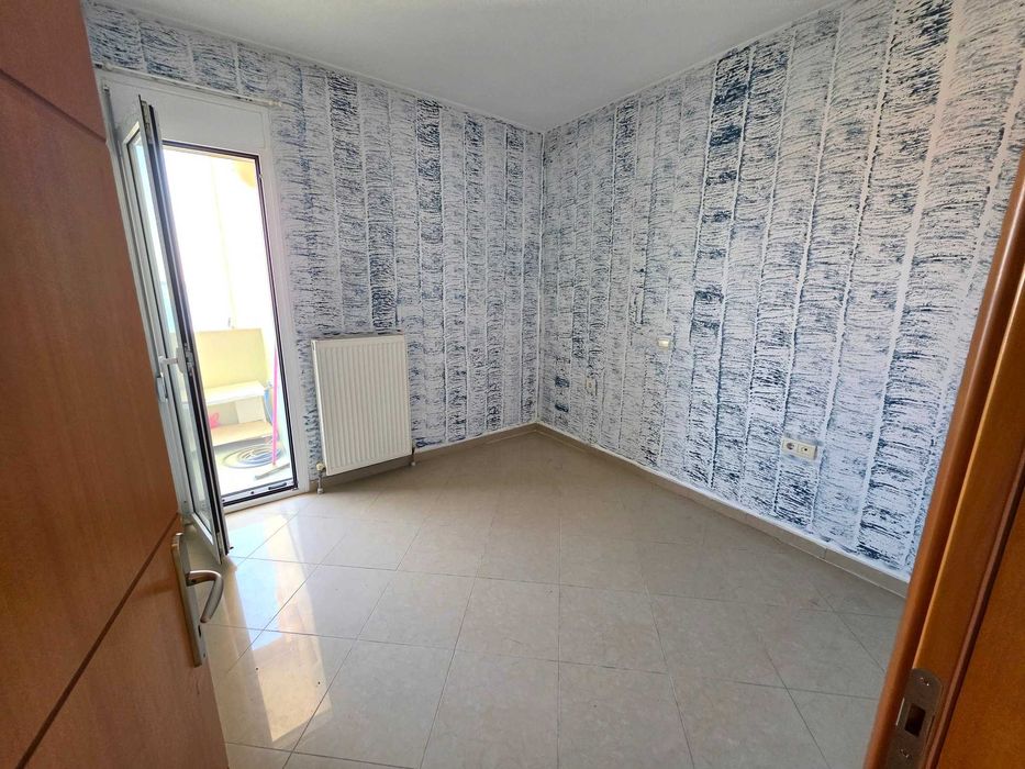 ПРОДАВА СЕ апартамент с площ 52+13 кв.м. в НЯ ПЕРАМО, Кавала (код 8380)