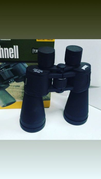 Бинокль в наличии