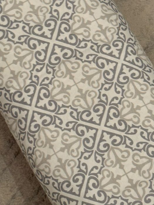 Материал Дак с национальными узорами