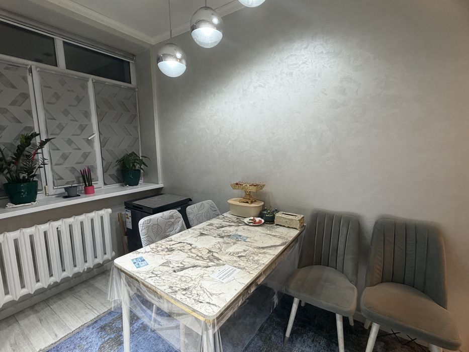 Срочно продам квартиру