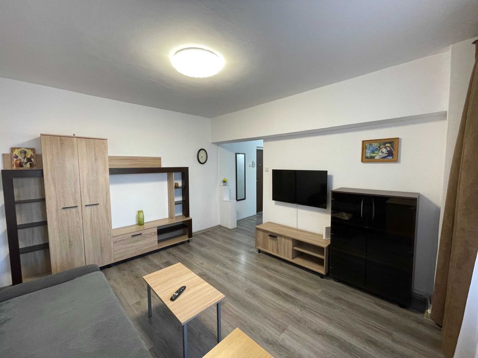 ULTRACENTRAL apartament 2 camere