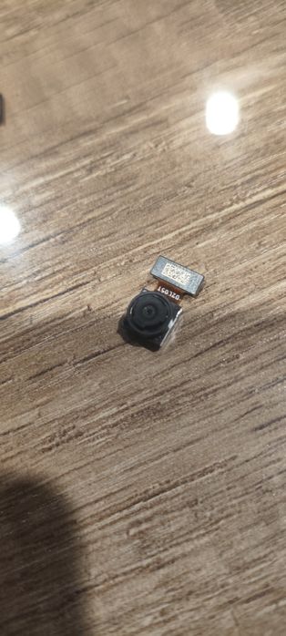 Продам 4 камеры от POCO x3 GT