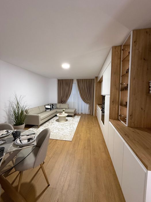 Apartament Alba Iulia