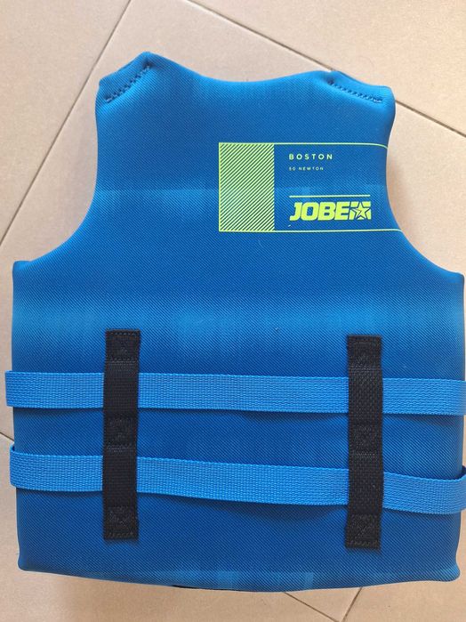 Детска жилетка Jobe