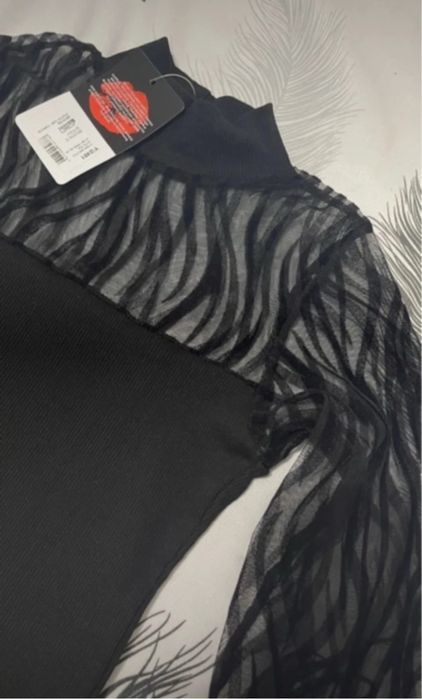 Bluză elegantă marimea S