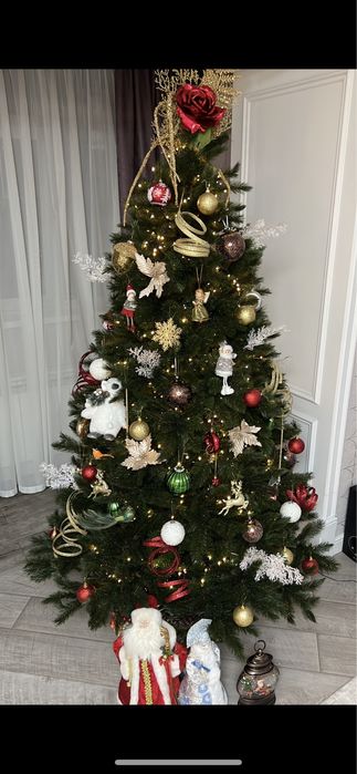 Продам ёлку