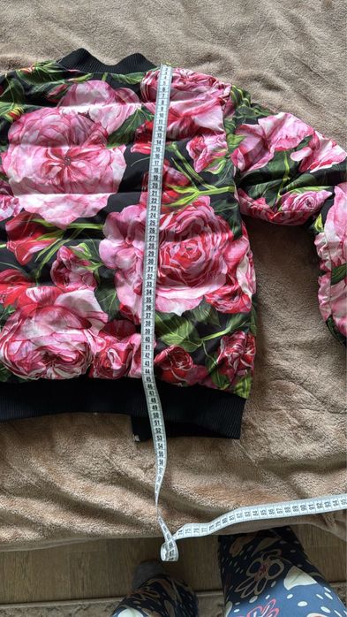 Куртка для девочки 8-10 лет