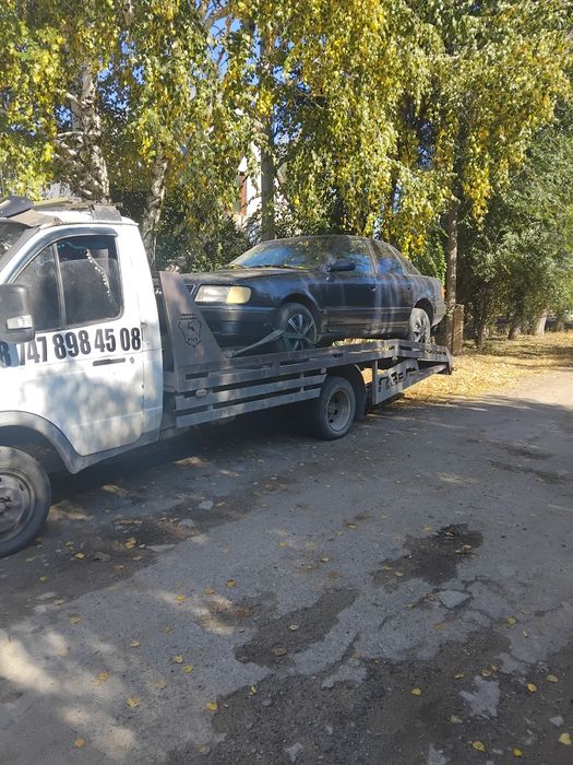 Услуги эвакуатора в Актобе