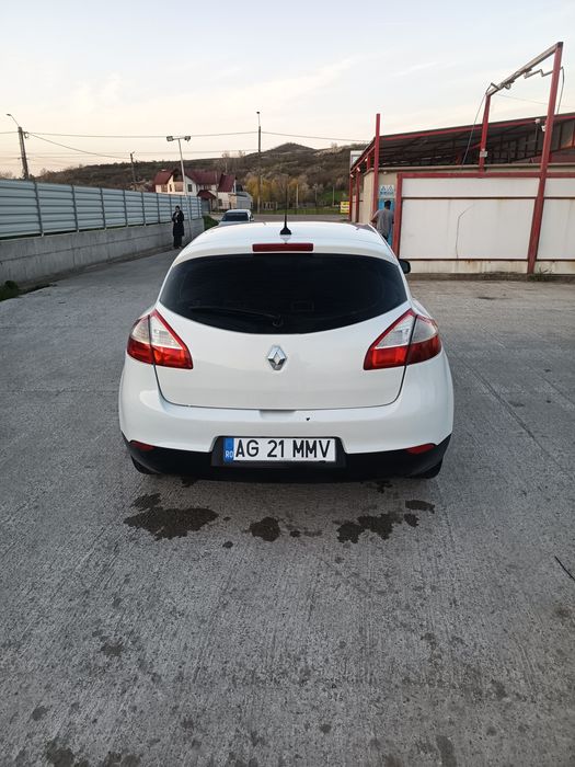 Vind Renault Megane 3