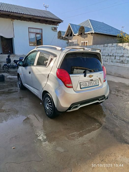 Spark sotiladi 2 padisa